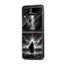 Warrior Ego Samsung Z Flip Glass Case