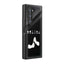 Warrior Habits Samsung Z Fold Glass Case