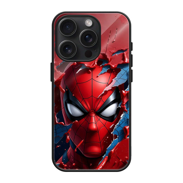 Web Breaker Glass Case