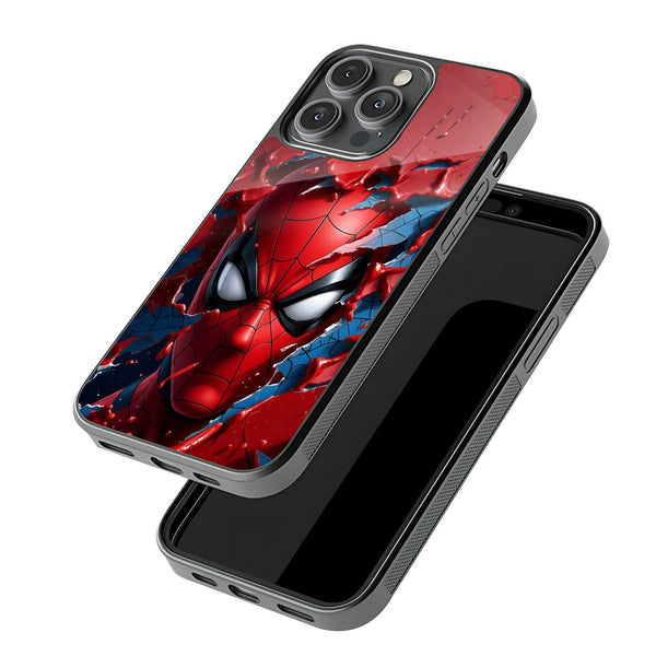 Web Breaker Glass Case