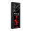 Web Discipline Samsung Z Fold Glass Case