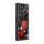 Web Legacy Samsung Z Fold Glass Case