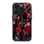 Web of Legacy Glass Case