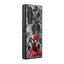 Web of Memories Samsung Z Fold Glass Case