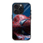 Webbed Vision Glass Case