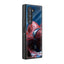 Webbed Vision Samsung Z Fold Glass Case