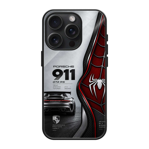 Webline GT Glass Case
