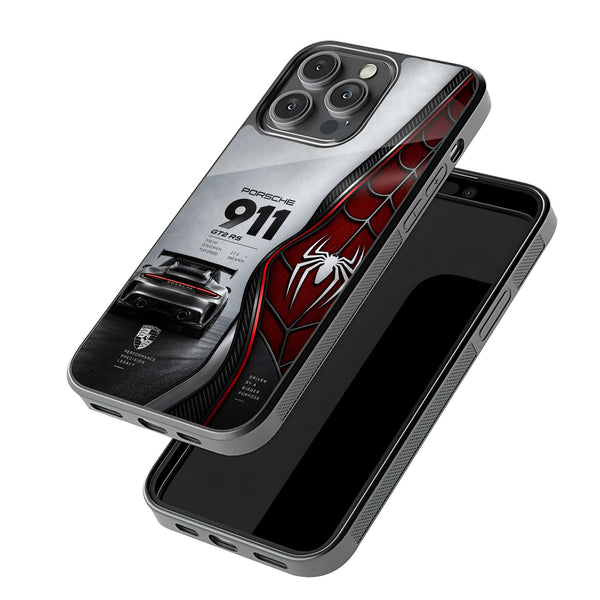 Webline GT Glass Case