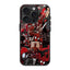 Webverse Chaos Glass Case