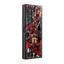 Webverse Chaos Samsung Z Fold Glass Case
