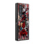 Webverse Collage Samsung Z Fold Glass Case