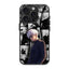 White Phantom Glass Case