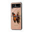 Wings of Change Samsung Z Flip Glass Case