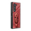 Zero Gravity Samsung Z Fold Glass Case