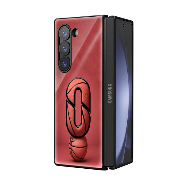 Zero Gravity Samsung Z Fold Glass Case