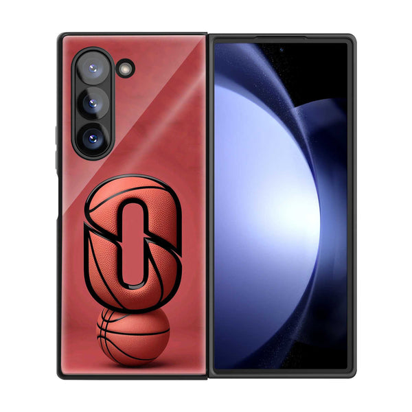 Zero Gravity Samsung Z Fold Glass Case