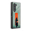 Zero One Samsung Z Fold Glass Case