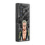 Zoro Manga Samsung Z Fold Glass Case