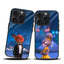 Moonlight Date Couple Mobile Case image 0