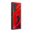 Silent Warrior Samsung Z Fold Glass Case image 0
