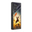 The Maratha Pride Samsung Z Fold Glass Case image 0