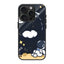 Cute Astronaut Glass Case image 0