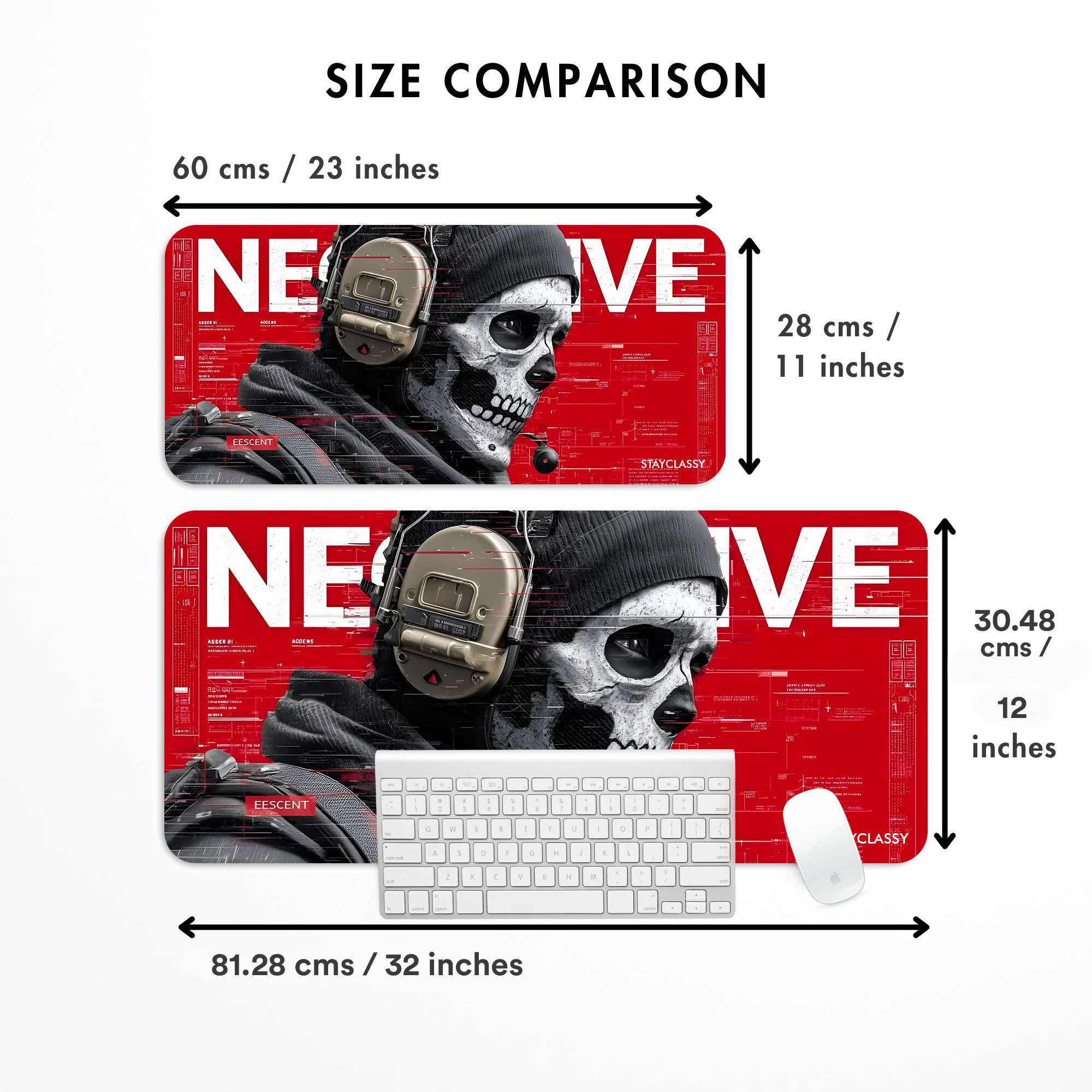 Call Of Duty Desk Mat image 3