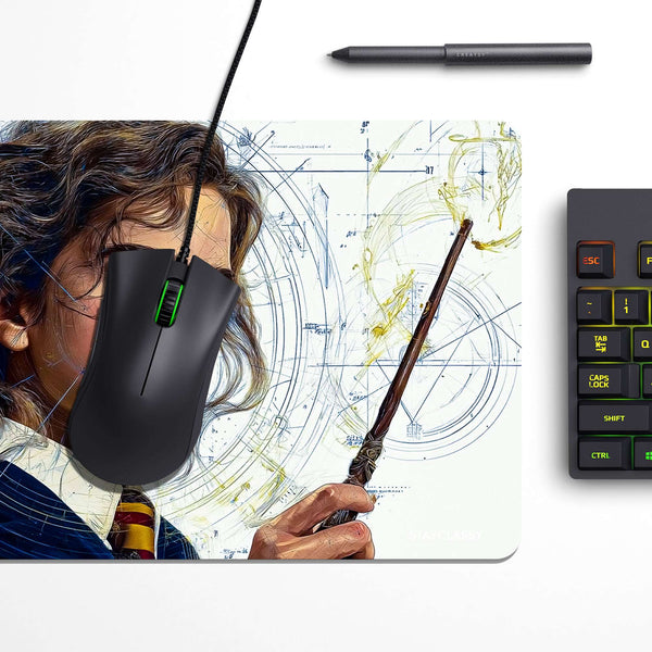 Hermione Granger Desk Mat image 2
