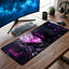Jujutsu Kaisen Desk Mat - 12 x 32 Inch image