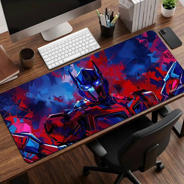 Autobot Leader Desk Mat image 0