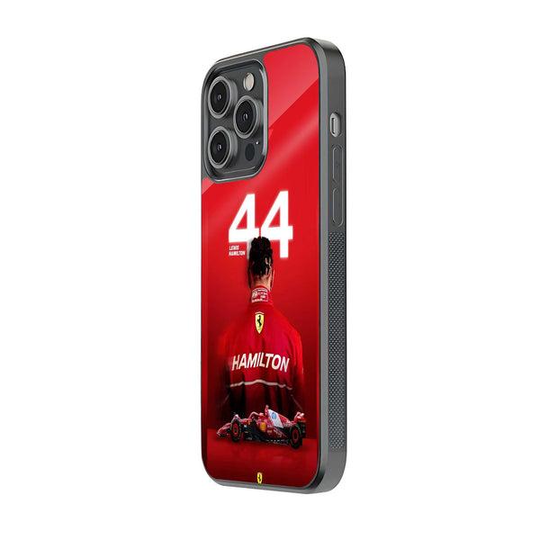 Grid 44 Glass Case image 1