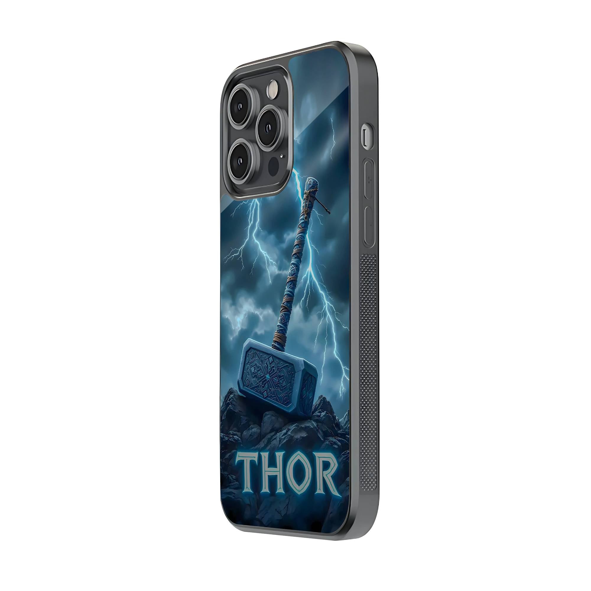 Thor Glass Case Secondary image