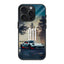 911 Legend Glass Case image 0