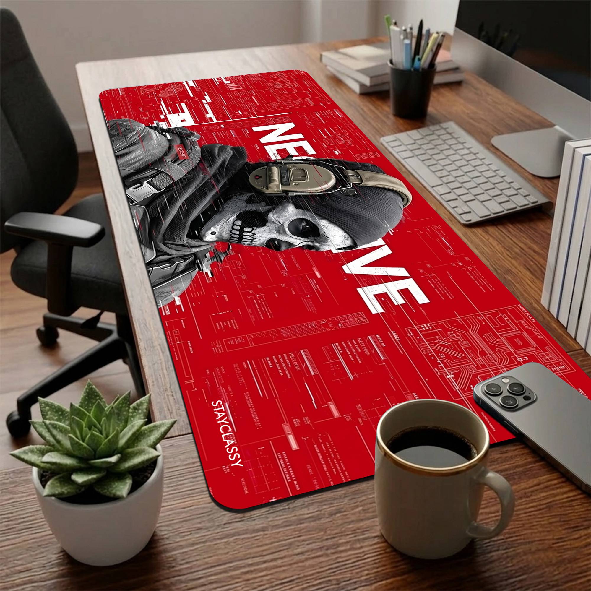 Call Of Duty Desk Mat image 1