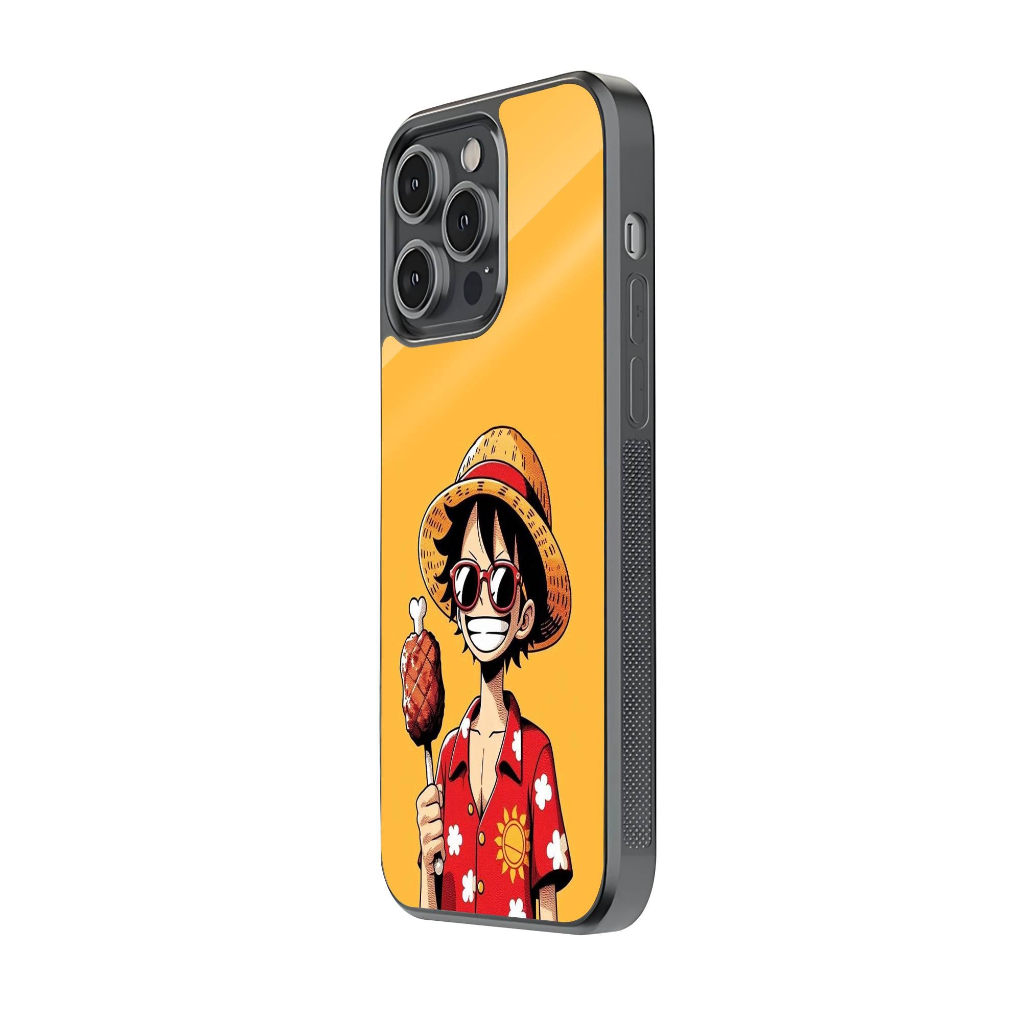 One Piece Glass Case Secondary image