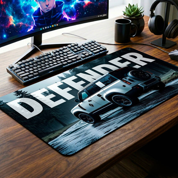 Defender Desk Mat