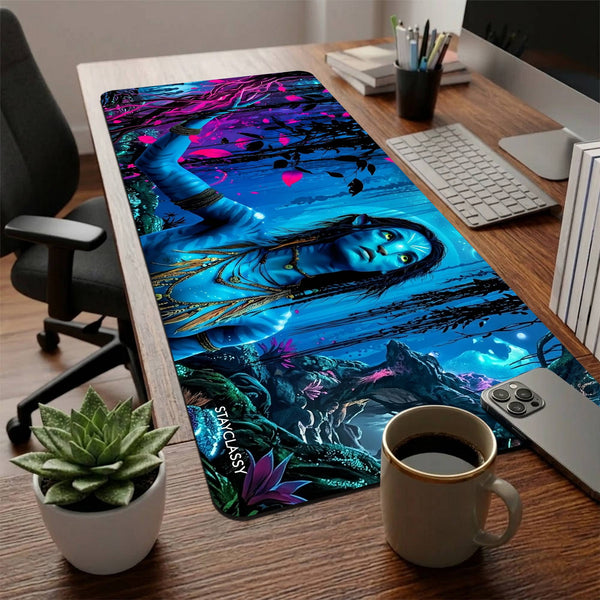 Neytiri Desk Mat image 1
