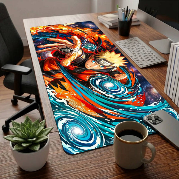 Naruto Uzumaki Desk Mat image 1