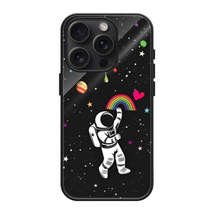 Star Chaser Glass Case | StayClassy India