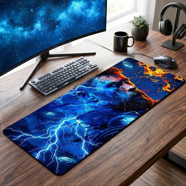Thor Desk Mat - 12 x 32 Inch image