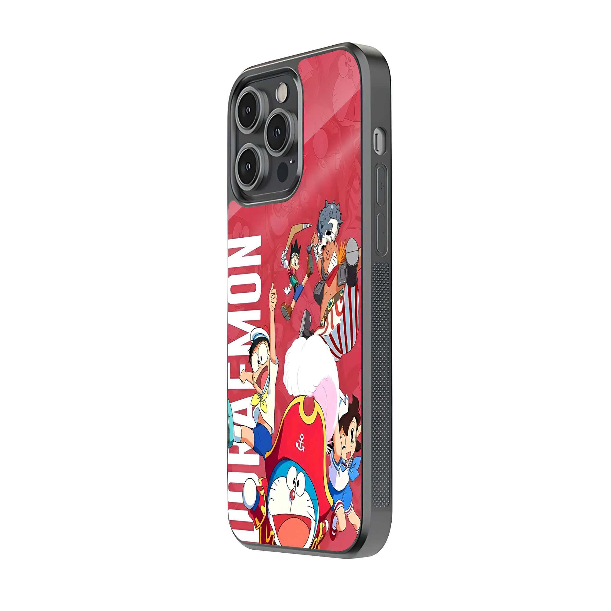 Dora Magic Glass Case Secondary image