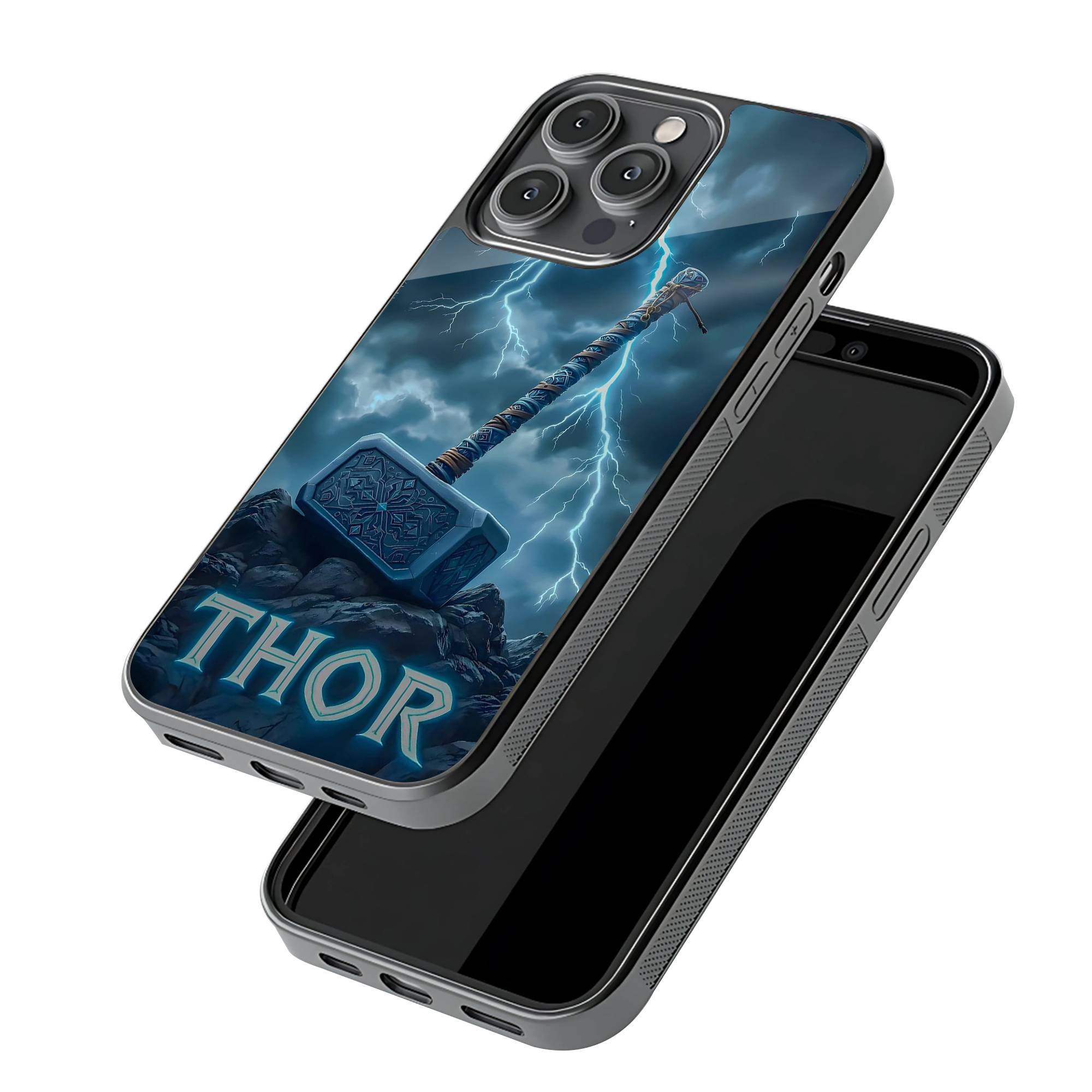 Thor Glass Case image 2