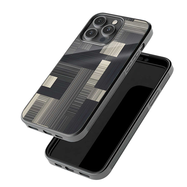 Linear Flow Glass Case image 2