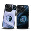 The Reflection Couple Mobile Case image 0