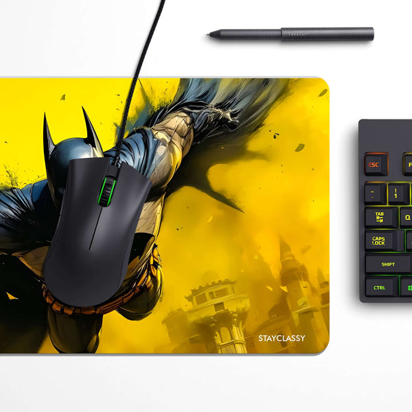 Batman Desk Mat image 2
