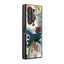 Travel Scrapbook Samsung Z Fold Glass Case image 0