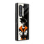 Son Goku Samsung Z Fold Glass Case image 0