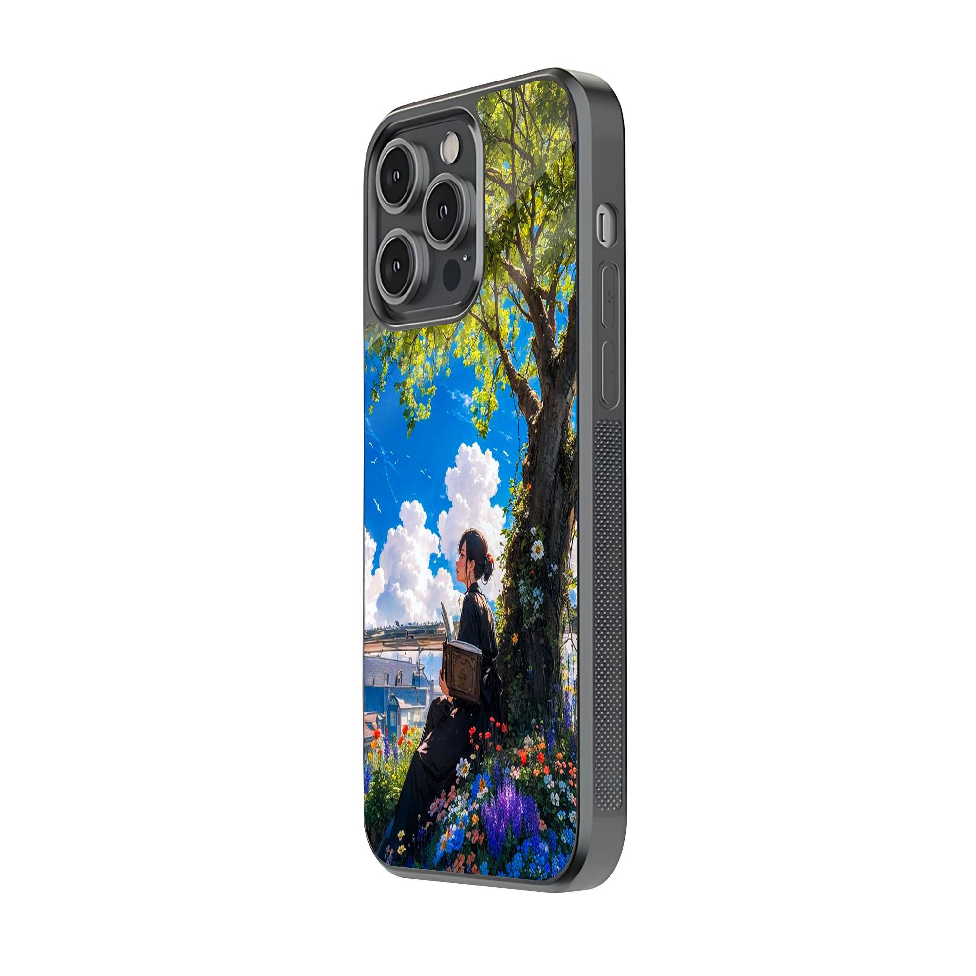 Who Am i Glass Case Secondary image