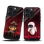 Movie Night Couple Mobile Case image 0