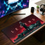 Legend Desk Mat - 11 x 23 Inch image